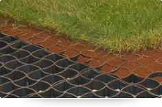 Rasengitter Wegbefestigung Parkplatz Nutzmaß 0,336 m² ( m² 11,73 EUR )