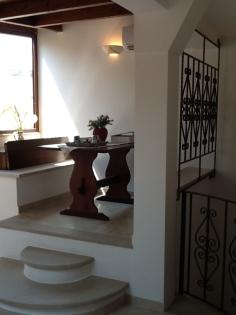 Ferienwohnung in Lecce, eine der schönsten Barockstädte Italiens