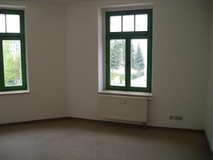 Etagenwohnung mieten in Chemnitz-Schloßchemnitz