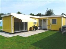 Urlaub in Holland  - Gemütliches Ferienhaus direkt am IJsselmeer