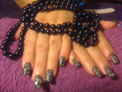 Daggis Nagelstudio für die kleine Geldbörse