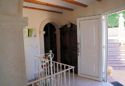 ❤️ Spanien Ferienhaus in Dénia Costa Blanca – privater Pool & Meerblick mieten