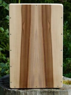 Faith Percussion - Klangkisten & more (Cajon's, Mini-Cajon's)