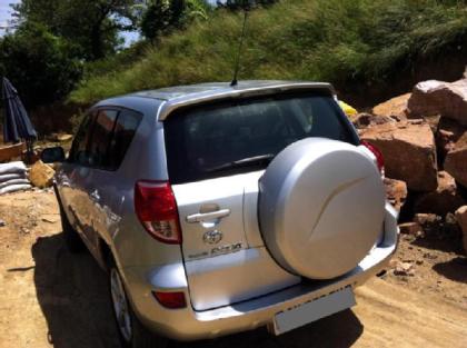 Toyota Rav4 2.2 136cv D-4-d 