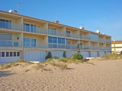 Spanien Ferienwohnung Costa Brava – günstig am Strand mieten