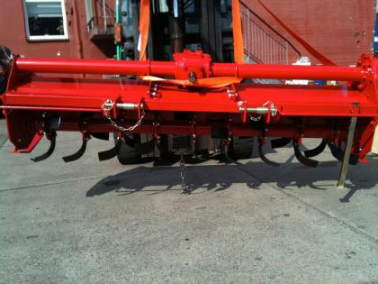 Bodenfräse DeLongis 180