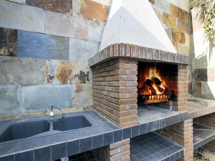 Traumurlaub 2026: Modernes Ferienhaus an der Costa Brava privater Pool mieten