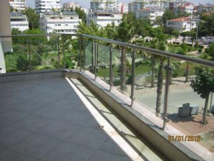 Traumapartment - beste Bauqualitaet - voll möbliert - nur 150 m zum Strand - Top