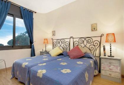 ☀️ Spanien Costa Brava Ferienhaus mit 2 Wohnungen, privatem Pool und Meerblick