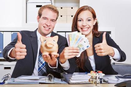 Die Lösung für Ihre Projekte