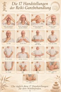 Massagen & Reiki in Rinteln