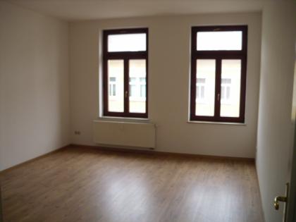 Etagenwohnung mieten in Chemnitz-Schloßchemnitz/3 Räume Toll..