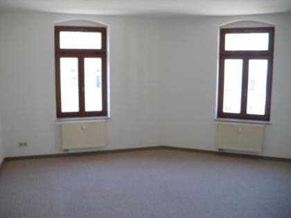 Etagenwohnung mieten in Chemnitz-Hilbersdorf /3 Räume TOLL