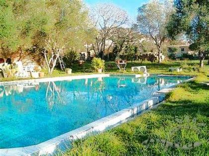 Turm-Ferien-Haus mit Pool MALLORCA Capdepera 