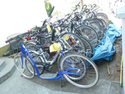 (198) 18 Gang DIAMOUNT BACK 24 Zoll Rh 37 MADE IN USA