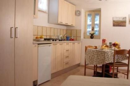 Italien Insel Ischia Ferienappartement zu vermieten