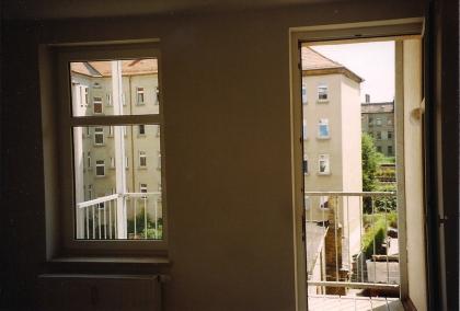 WOHNUNG PROVISIONSFREI ZU VERMIETEN: Plaußiger Straße, Leipzig