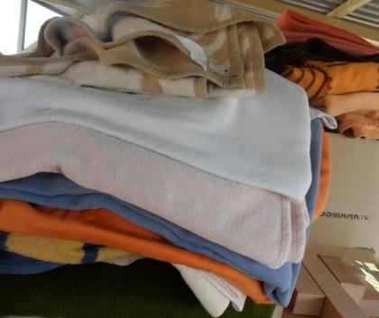 Sach- und Futterspenden dringend gesucht!