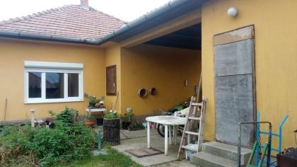 In Ungarn am Plattensee Siófok-Töreki 180 m2 Haus mit 1149 m2 Grundstück ist zu 