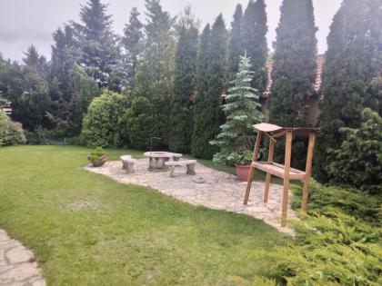 In Ungarn am Kiskunmajsa Thermalstadt  180 m2 Einfamilienhaus mit 1000 m2 Grunds