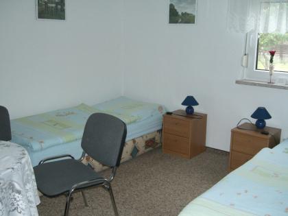 WG- Zimmer in Colbitz