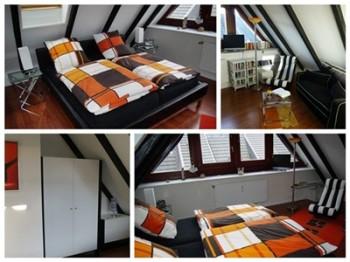 Ferienwohnung Sylt - Sylter Deichwiesen