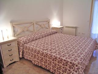 MALLORCA Cala Sant Vicenc - Ferien-Apartment mit Pool 