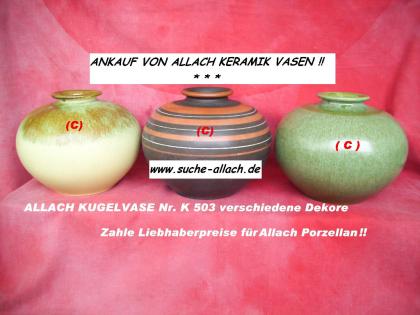 Allach porzellan ankauf verkauf suche Allach Porzellan Orden Militaria