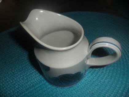 V & B Blue Cloude    Kaffeegeschirr
