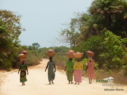 Guinea-Bissau - Reisen in ein unbekanntes Westafrika