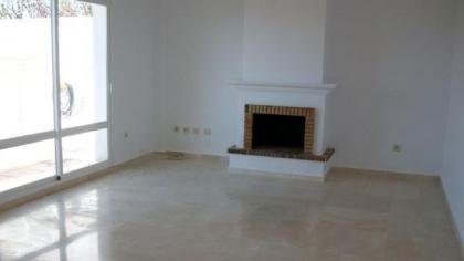 Gelegenheit: strandnahes Penthouse mit Meerblick westlich von Estepona - 170.000