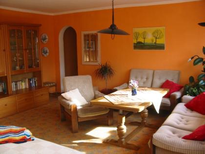 Ab 35 EUR FeWo`s & Ferienhaus bei Plau am See, Mecklenburgischen Seenplatte