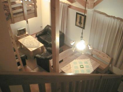 Ferienwohnung Volgger