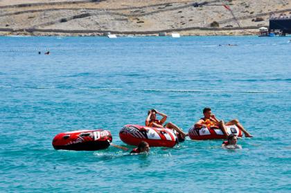 Ferienwohnungen in der Nähe des Meeres - Kroatien