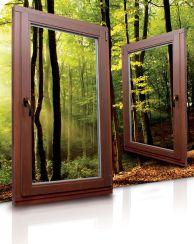 Fenster und Türen aus Polen  -  FABRIKVERKAUF 