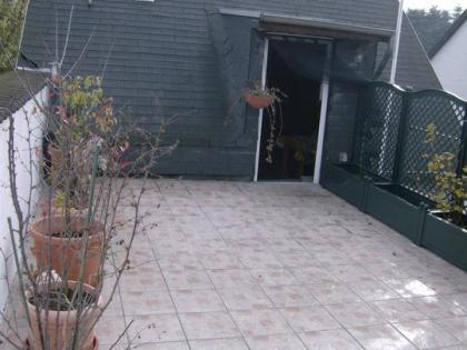 Großzügiges Einfamilienhaus mit Dachterrasse in Koblenz zu verkaufen