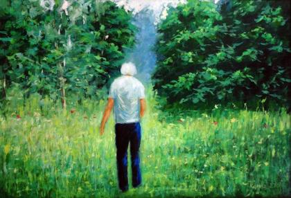 Ungarisches Gemaelde