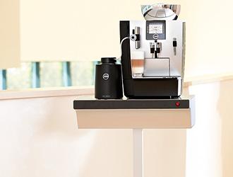 SWEETCAFE autorisierte JURA-Servicestelle  Düsseldorf Aachener Str.103  40223 Dü