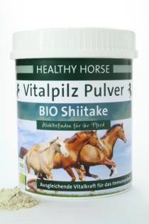 Vitalpilze von Pilze Wohlrab in Bio-Qualität