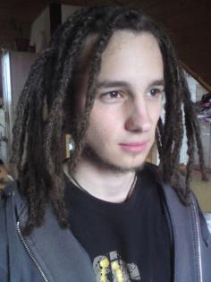 Professional & natural Dreadlocks Dreadpflege Dreadverlängerung