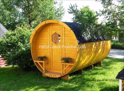 Campingfass, Schlaffass, Campingfaß, Schlaffaß, Schlaffass, Campingpod