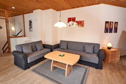 Mai 2024 Eifel-Urlaub 2 Fewo frei