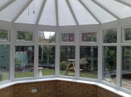 Polycarbonat-Folien von Top Folien - Fensterfolien