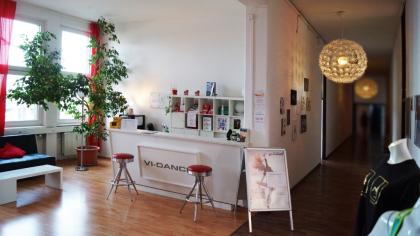 Poledance in Essen