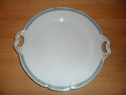 5 wunderschöne Kuchenplatten