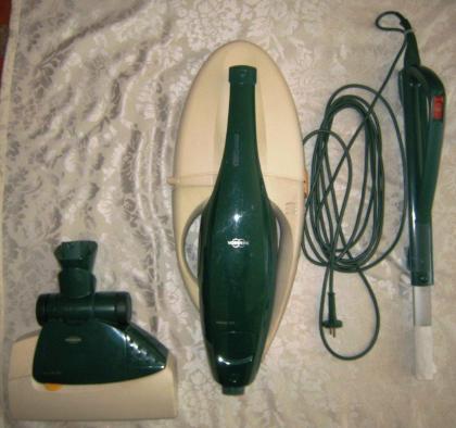 Vorwerk Staubsauger