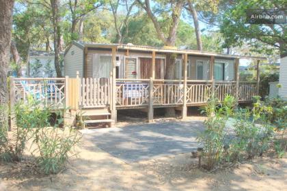 St tropez und Frejus gleich am Mittelmeer camping