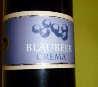 Cranberry Essig  Crema Balsamica