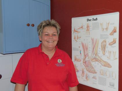 Füßpflege Tanja Kulbe 