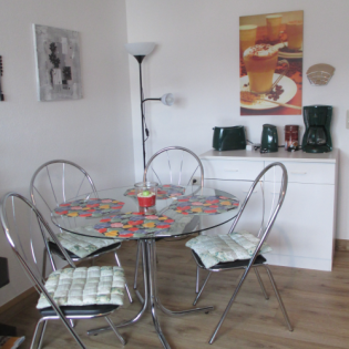  Ferienwohnung in Schmalkalden (Thüringen) Preis: VB 